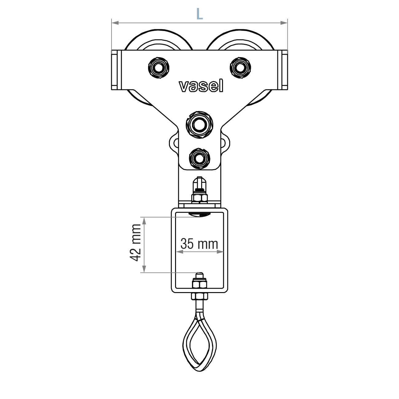 Technical Drawings - 783